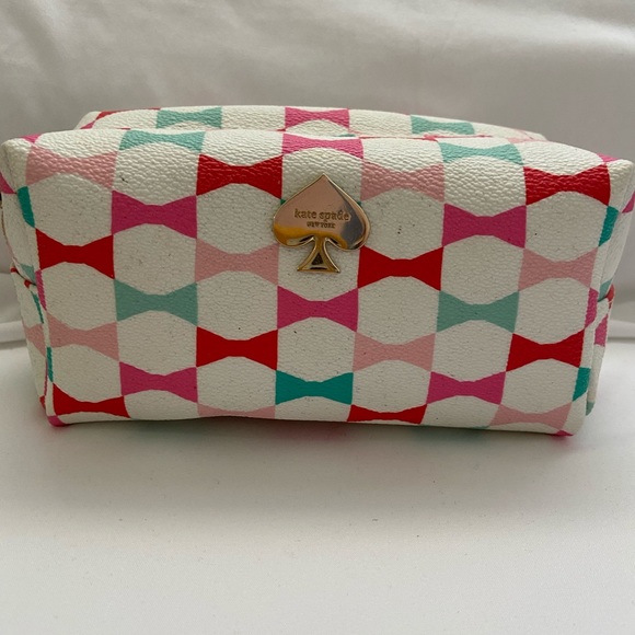 kate spade Bags Kate Spade Makeup Case Poshmark